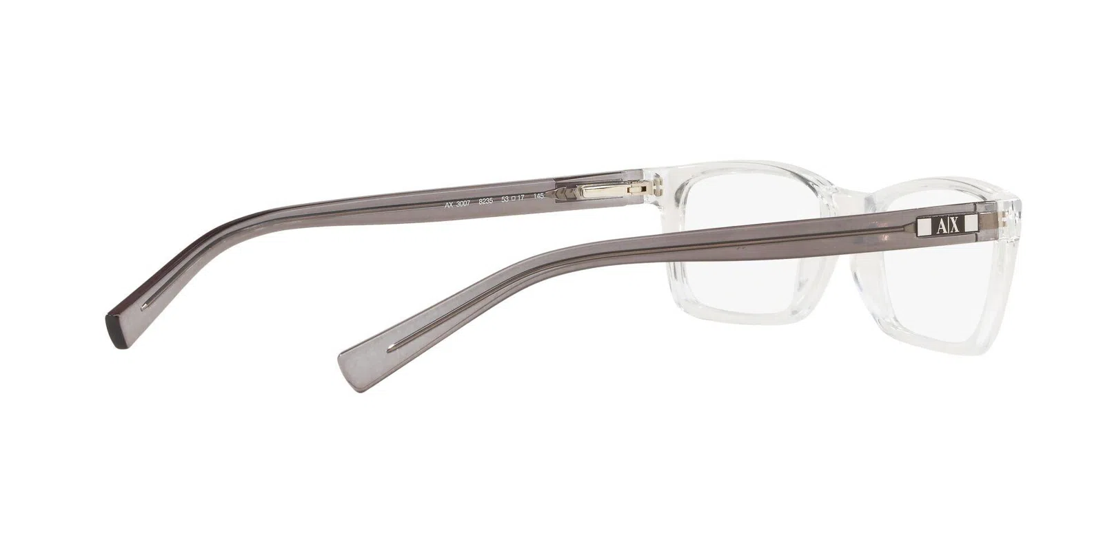 Armani Exchange 3007 Eyeglasses - view 99
